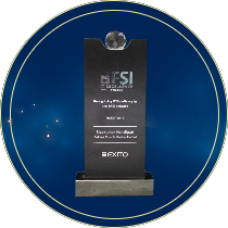 BFSI IT Excellence Awards
